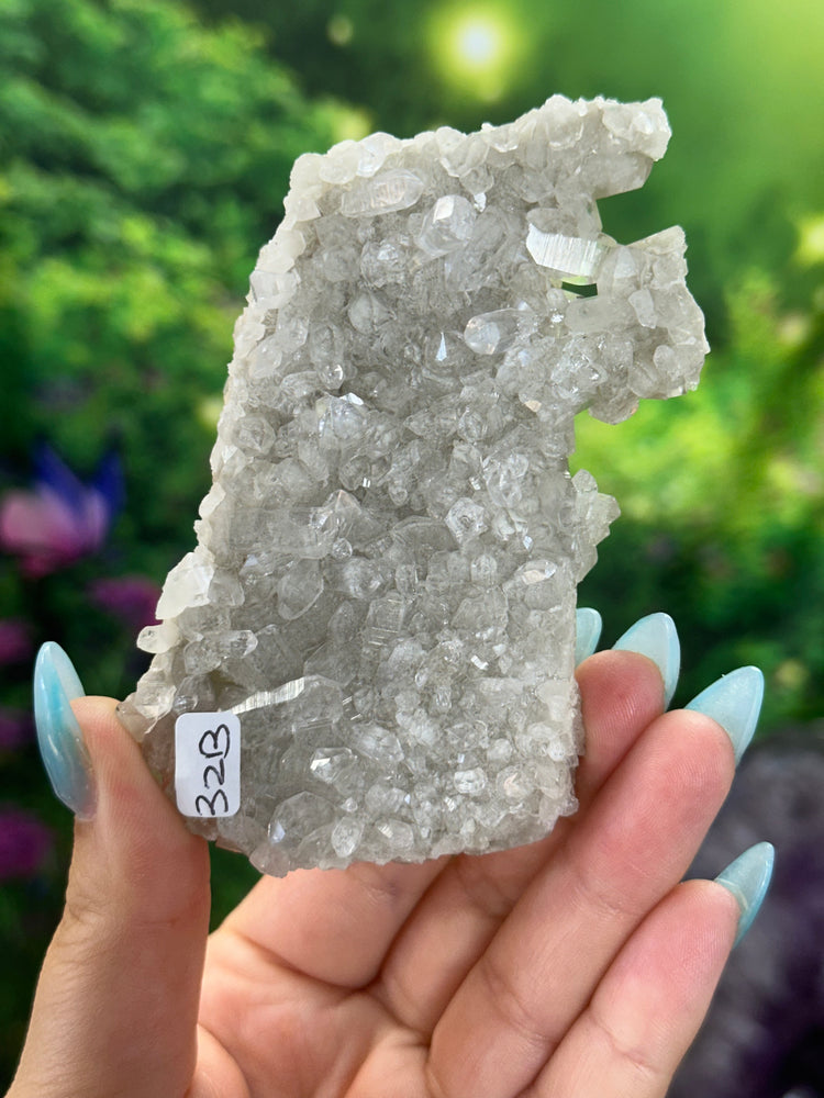 Himalayan Quartz B