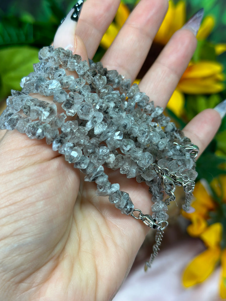 Tibetan Quartz Bracelet