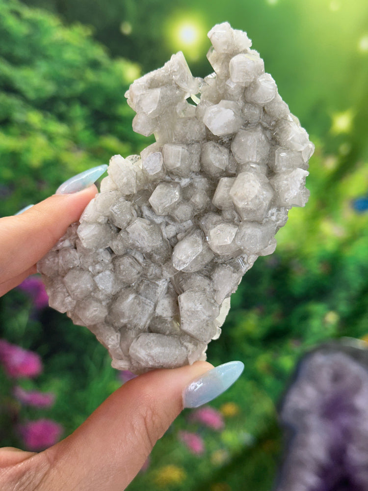 Himalayan Quartz B