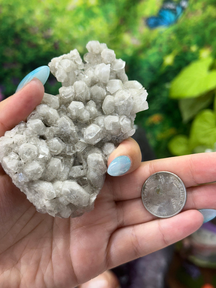 Himalayan Quartz B