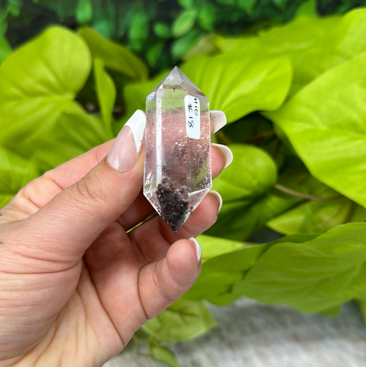 Garden Quartz DT