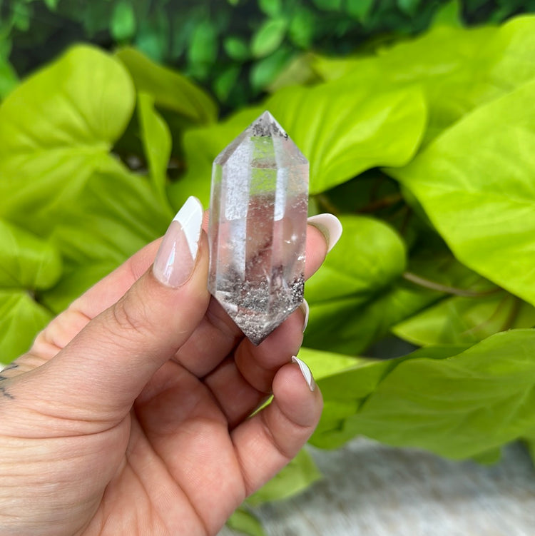 Garden Quartz DT