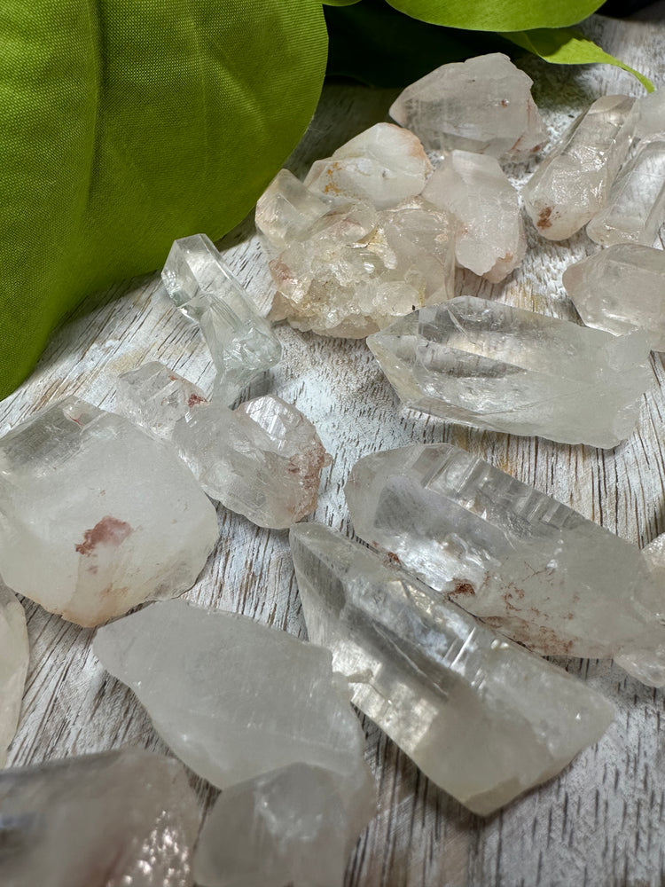 Samadhi Quartz Point