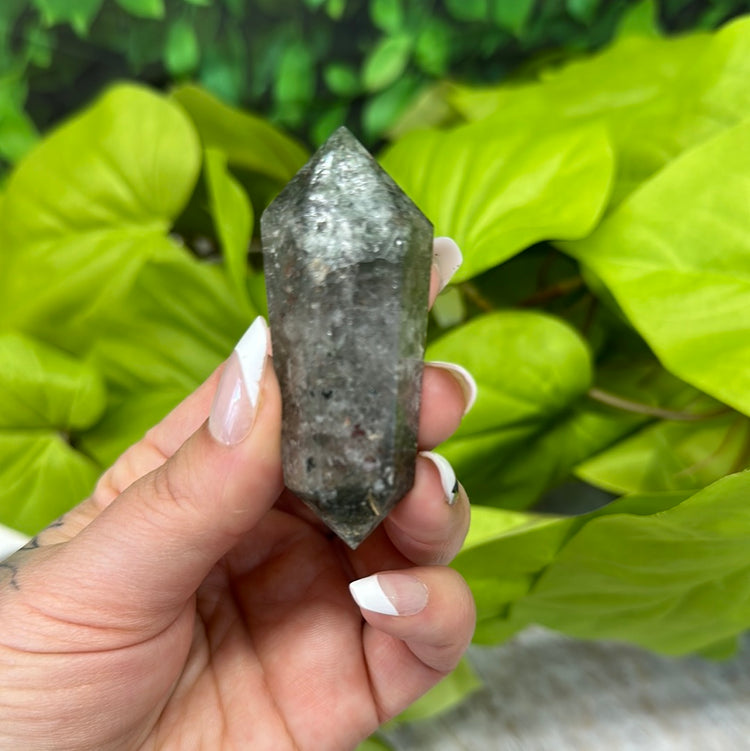 Garden Quartz DT