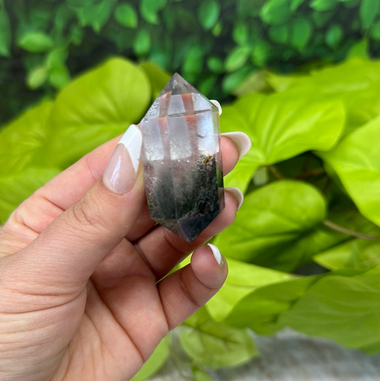 Garden Quartz DT