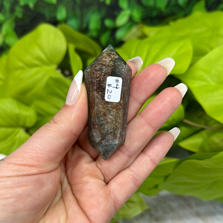 Garden Quartz DT