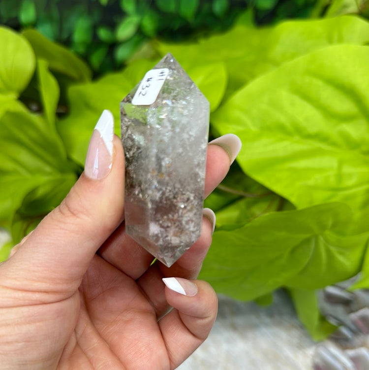 Garden Quartz DT