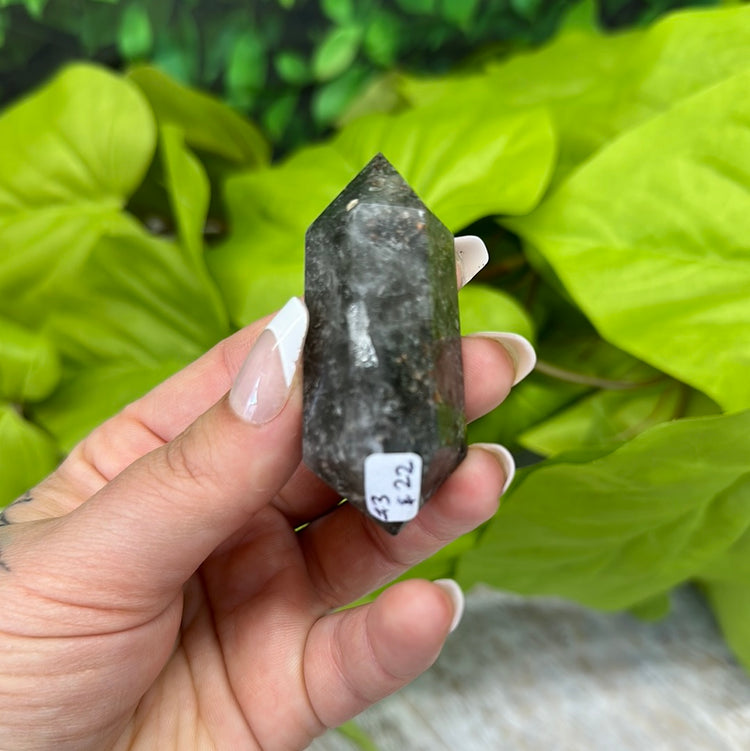 Garden Quartz DT