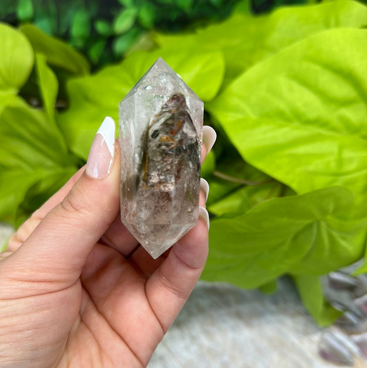 Garden Quartz DT